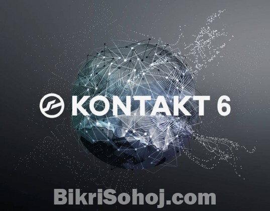 KONTAKT Player 6